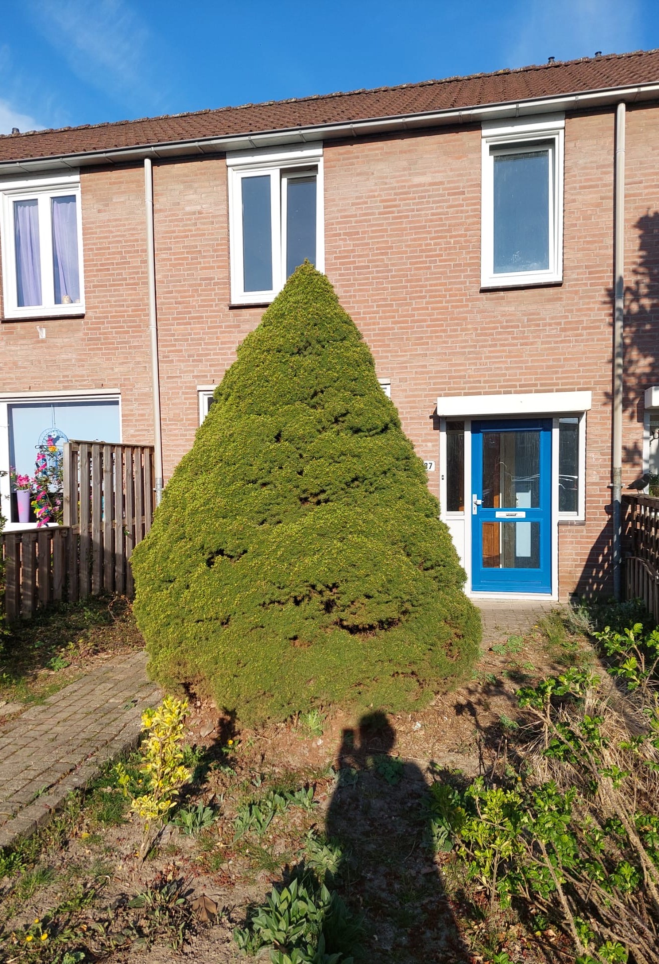 Zeswegenlaan 87, 6412 HD Heerlen, Nederland