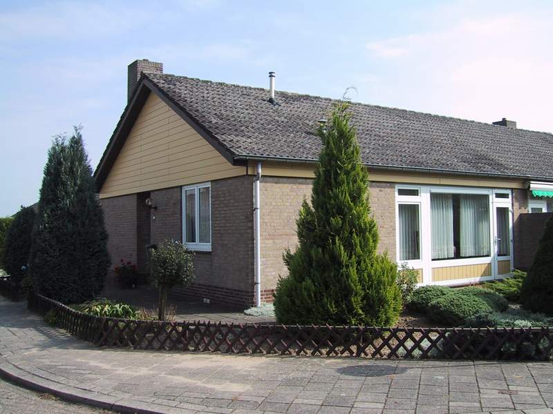 Zwartemolenweg 35, 6061 EK Posterholt, Nederland