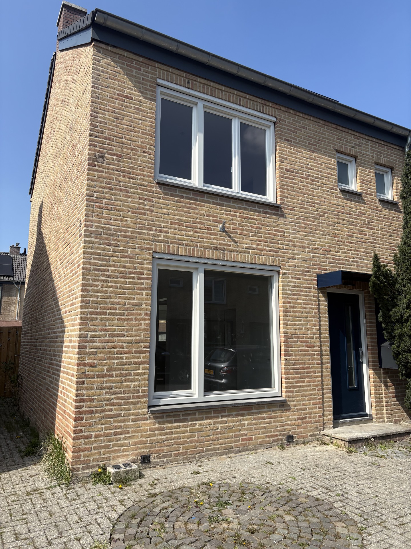 Matheusstraat 9, 6413 HG Heerlen, Nederland
