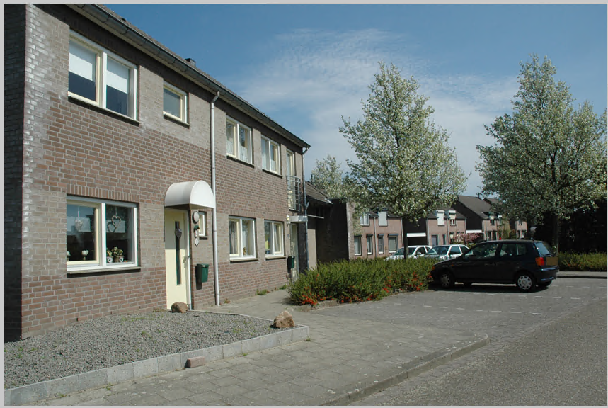 De Akkervrouw 2, 5971 LC Grubbenvorst, Nederland