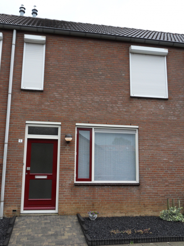 Geentstraat 5, 6121 ZD Born, Nederland
