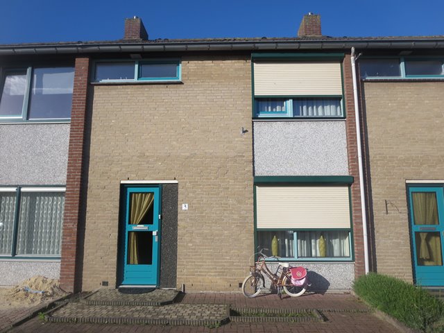 Kuifduikerstraat 3, 5912 VA Venlo, Nederland