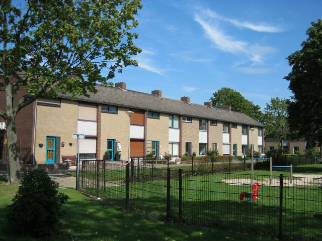 Kuifduikerstraat 3