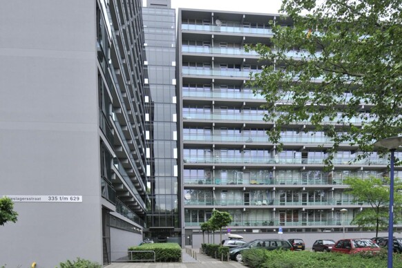 Olieslagersstraat 491