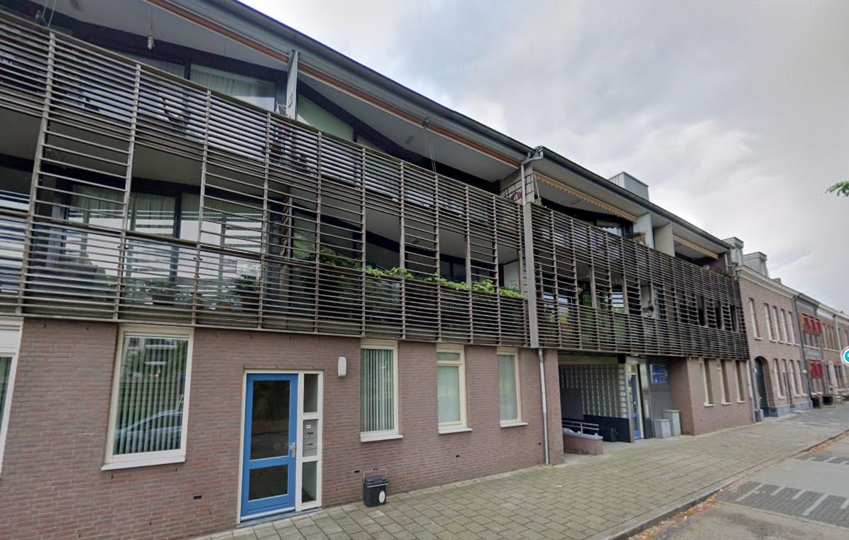 Voorstad Sint Jacob 48C, 6041 LM Roermond, Nederland