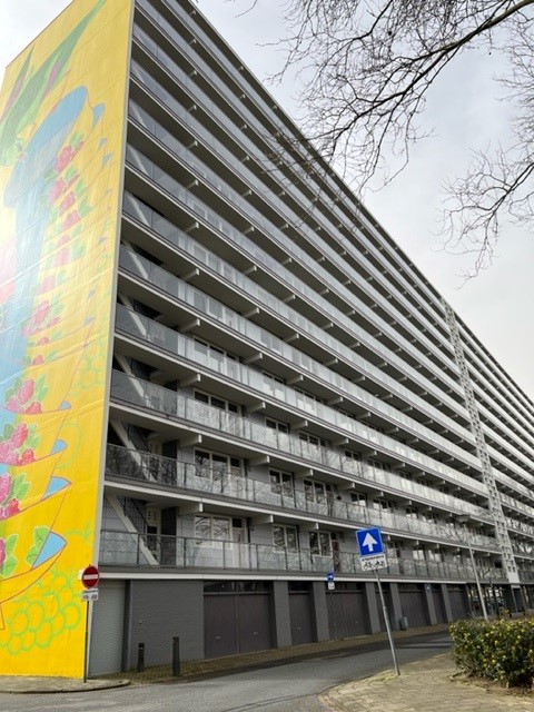 Peter Schunckstraat 942, 6418 VG Heerlen, Nederland