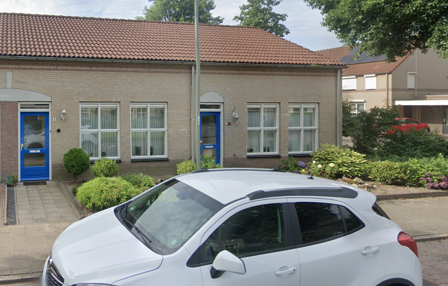 Hemelrijk 4, 5961 LT Horst, Nederland