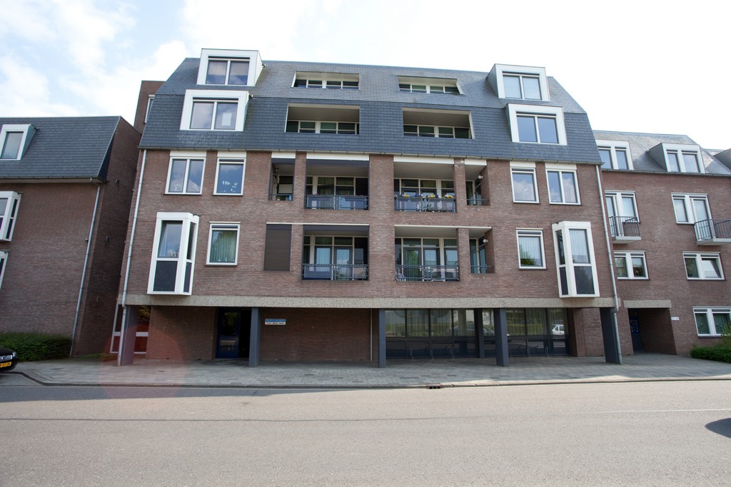Montfortanenplein 48, 6231 DZ Meerssen, Nederland