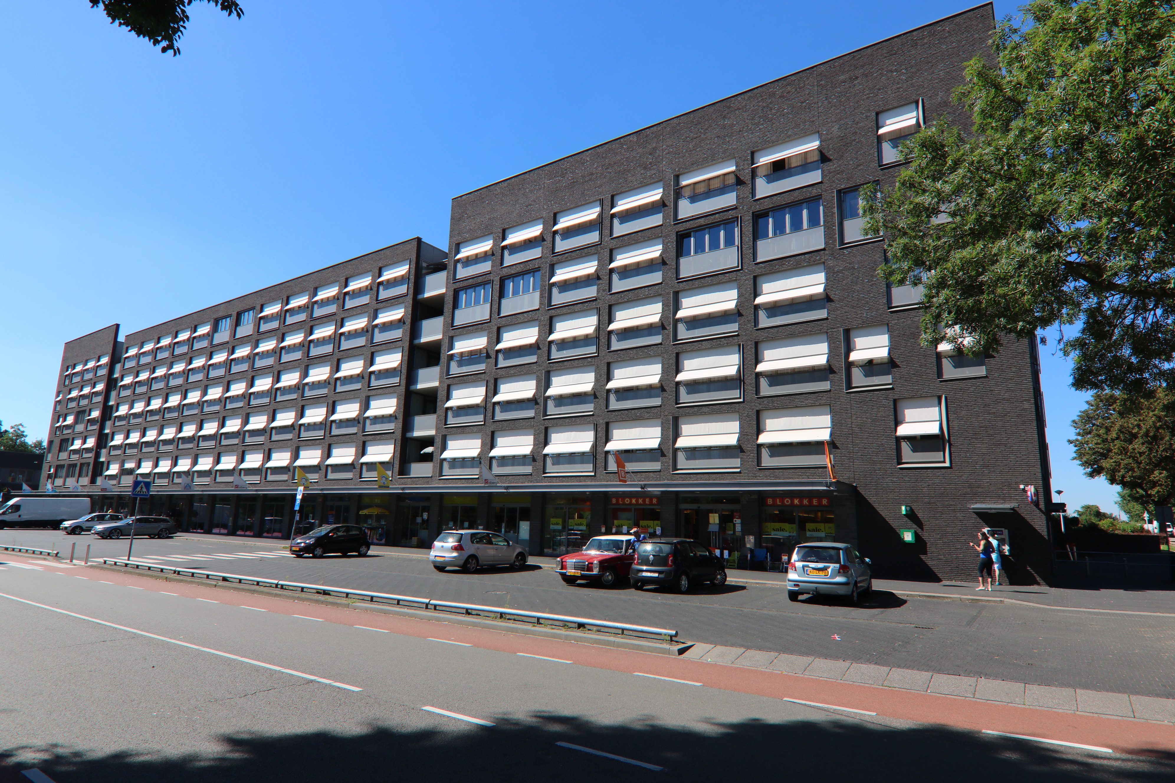 Recessenplein 36, 6218 Maastricht, Nederland