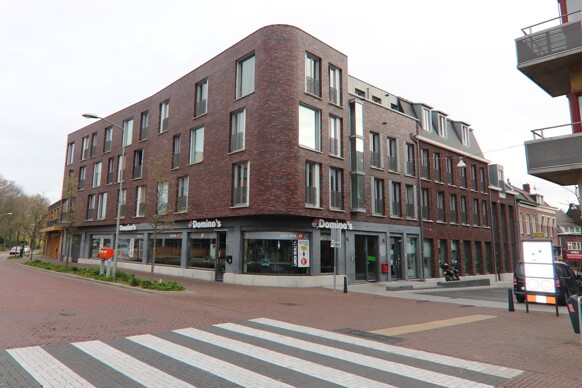 Stationsstraat 109