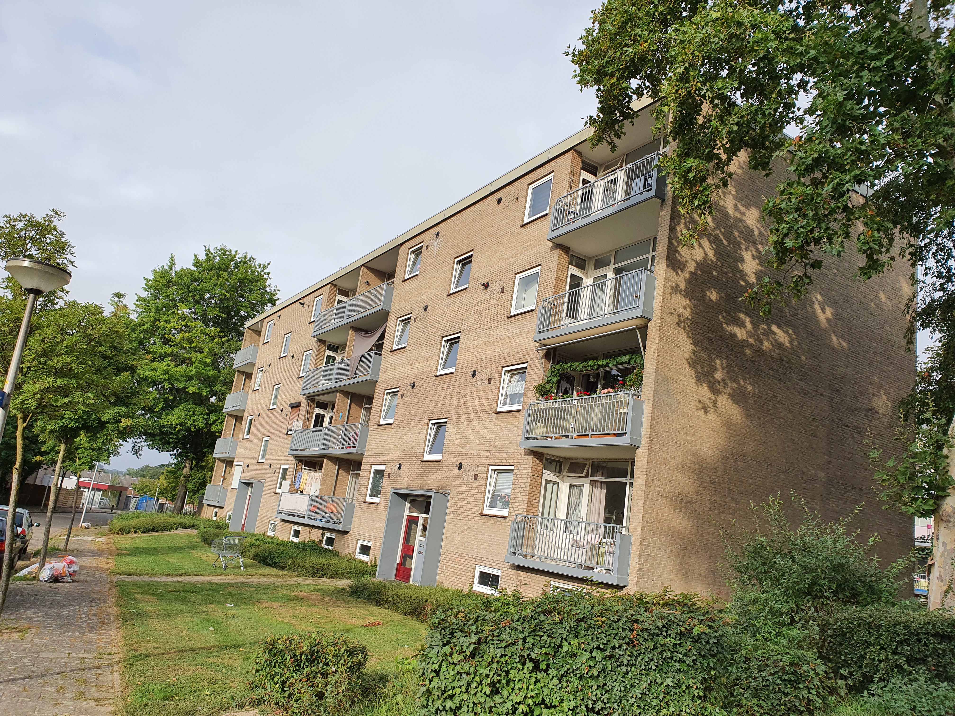 Heuvelstraat 26, 6432 EW Hoensbroek, Nederland