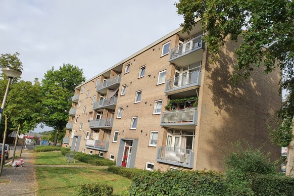 Heuvelstraat 26