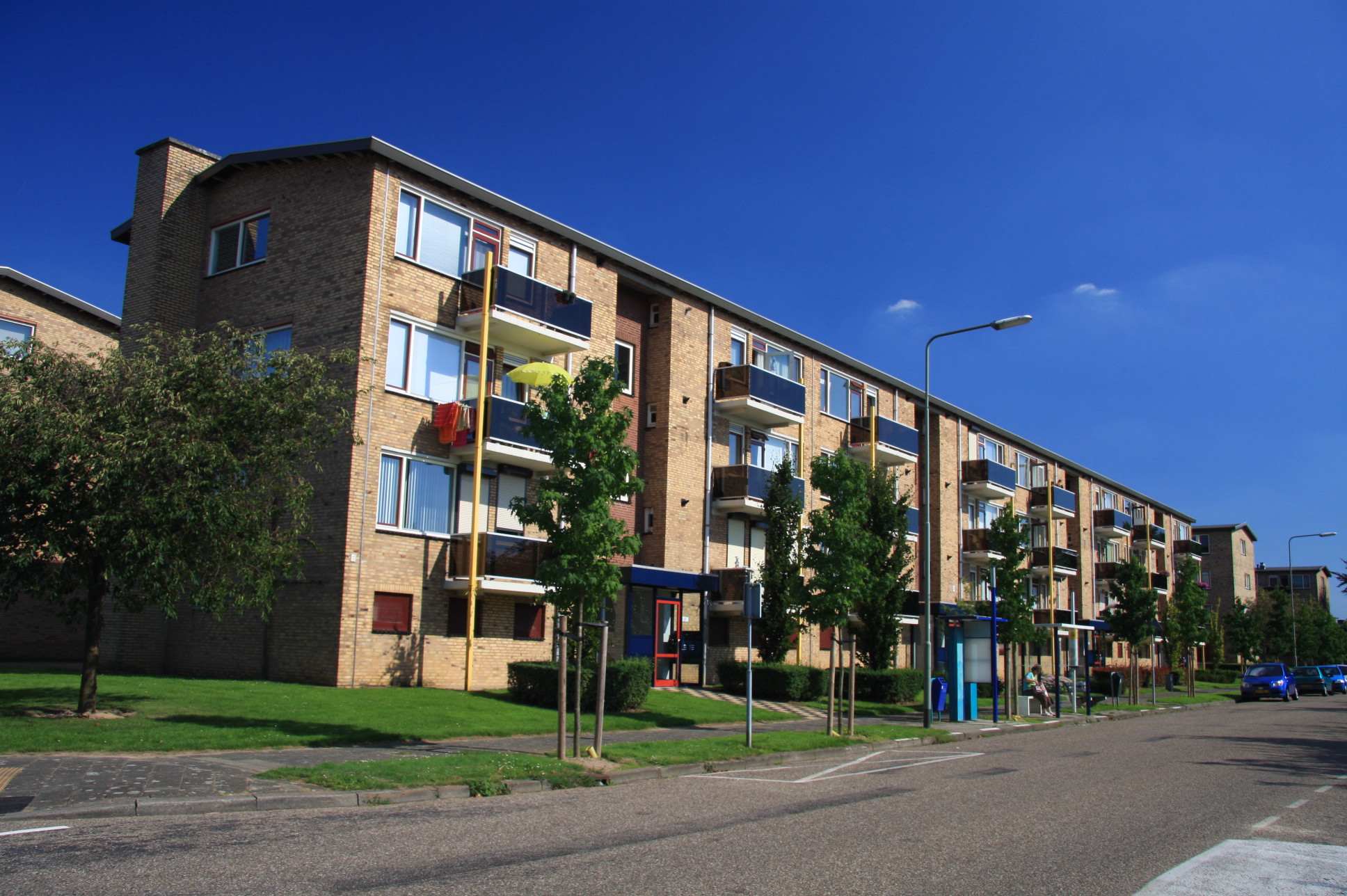 Doctor van Kesselstraat 13, 5175 CS Loon op Zand, Nederland