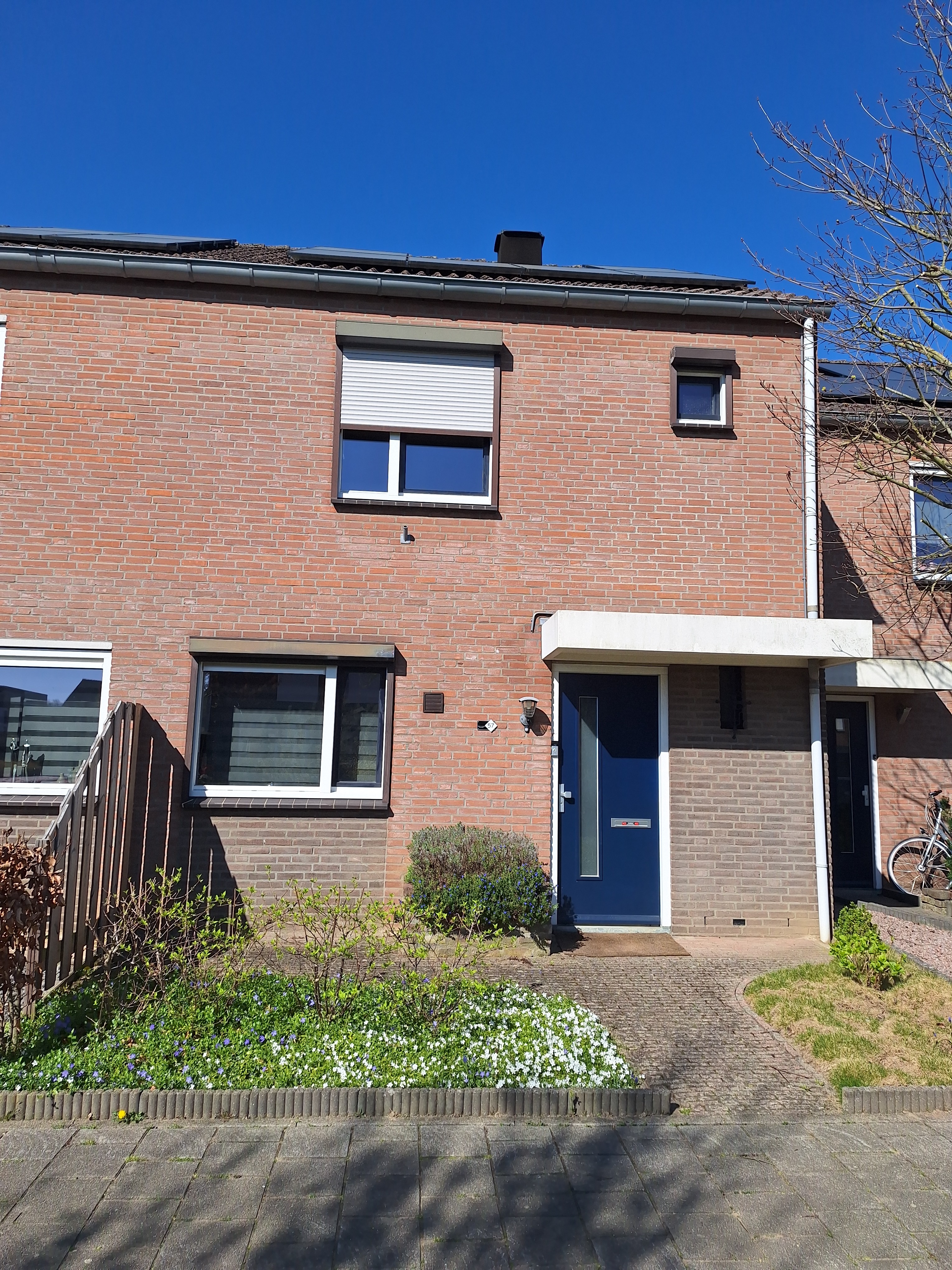 Schoutlaan 57, 6114 MD Susteren, Nederland
