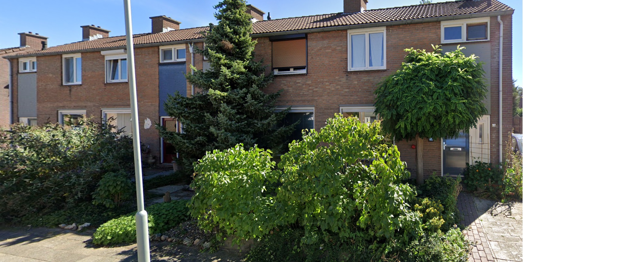 Winandusstraat 18, 6181 NH Elsloo, Nederland