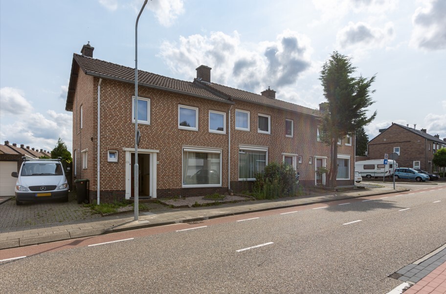 Kleikoeleweg 68