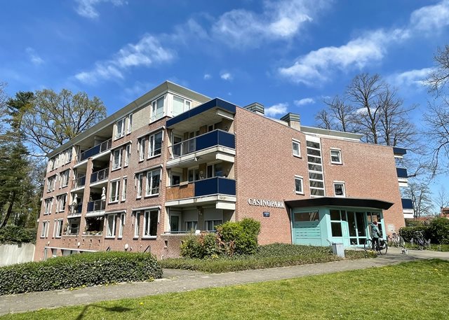 Casinoweg 7A, 5915 EA Venlo, Nederland