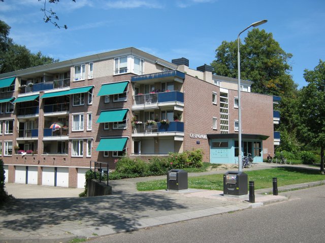 Casinoweg 7A