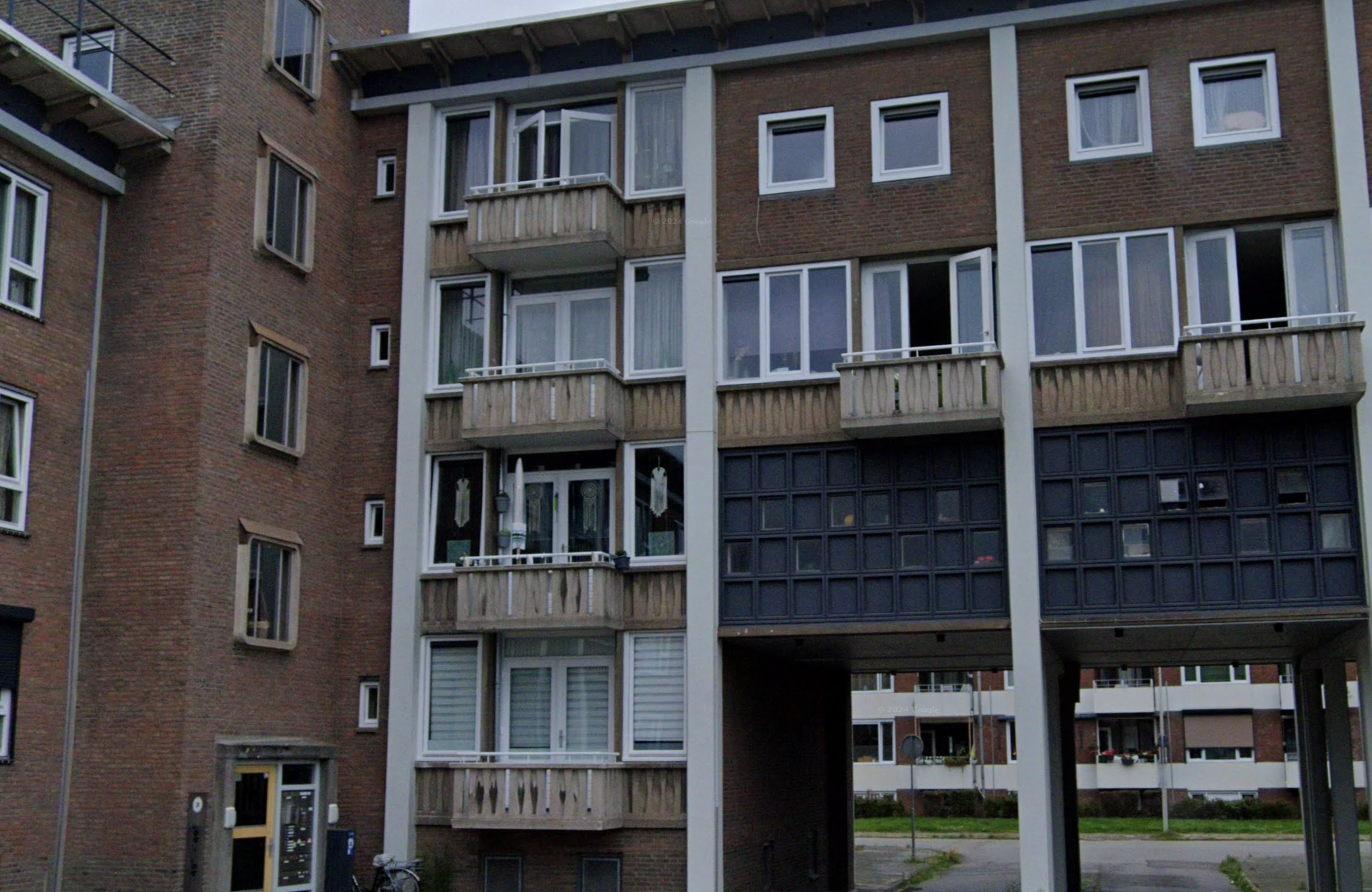 Old Hickoryplein 49A