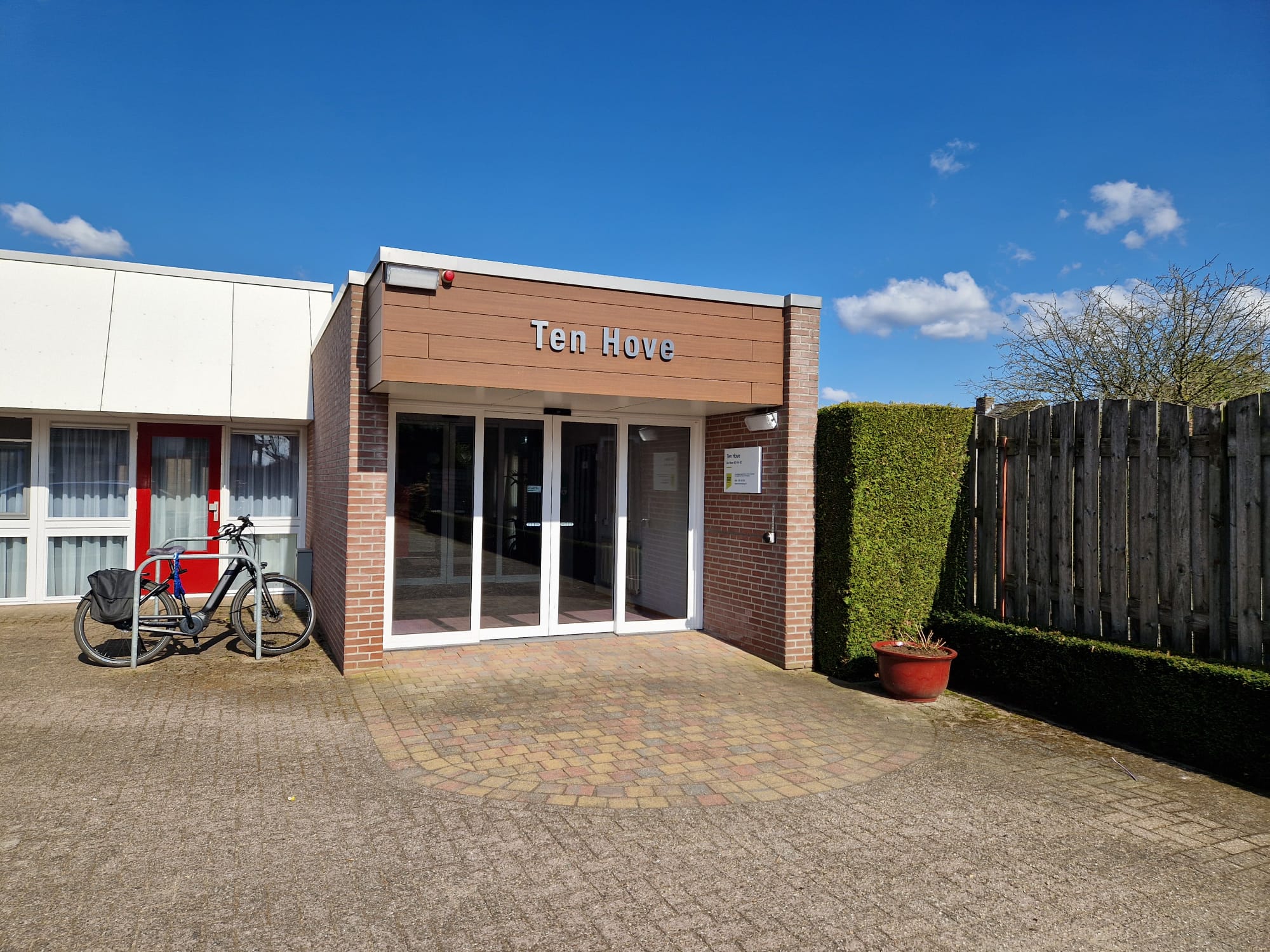 De Hove 62, 6585 AN Mook, Nederland
