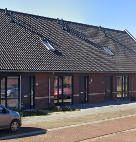 Kassenstraat 29, 5961 RH Horst, Nederland