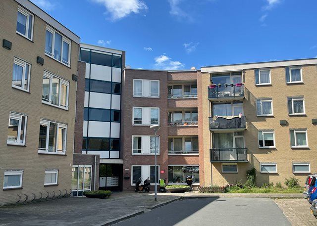 Hertogin Isabellastraat 74, 5915 XH Venlo, Nederland