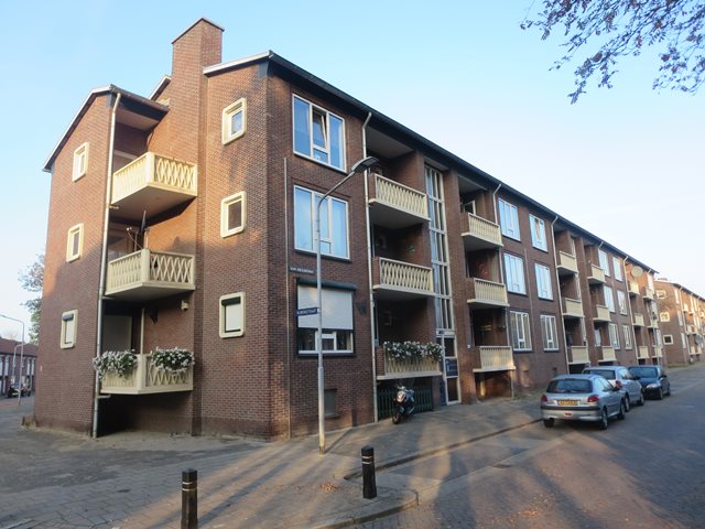 Gebroeders van Eijkstraat 40, 5914 TM Venlo, Nederland