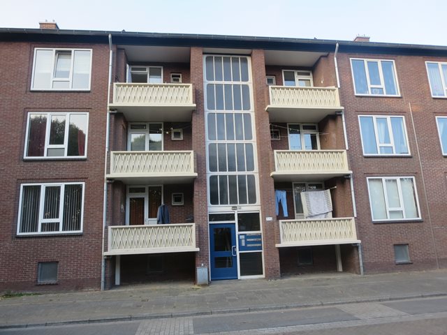 Gebroeders van Eijkstraat 40