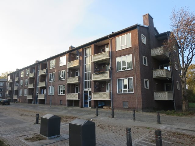 Gebroeders van Eijkstraat 40