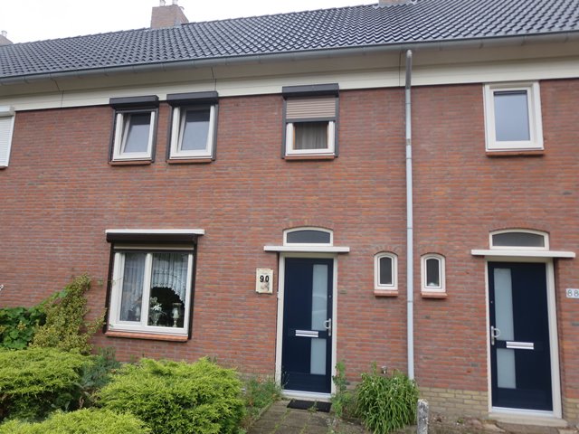 Kapelaan Nausstraat 90, 5915 BD Venlo, Nederland