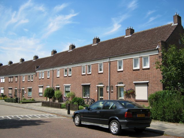 Kapelaan Nausstraat 90