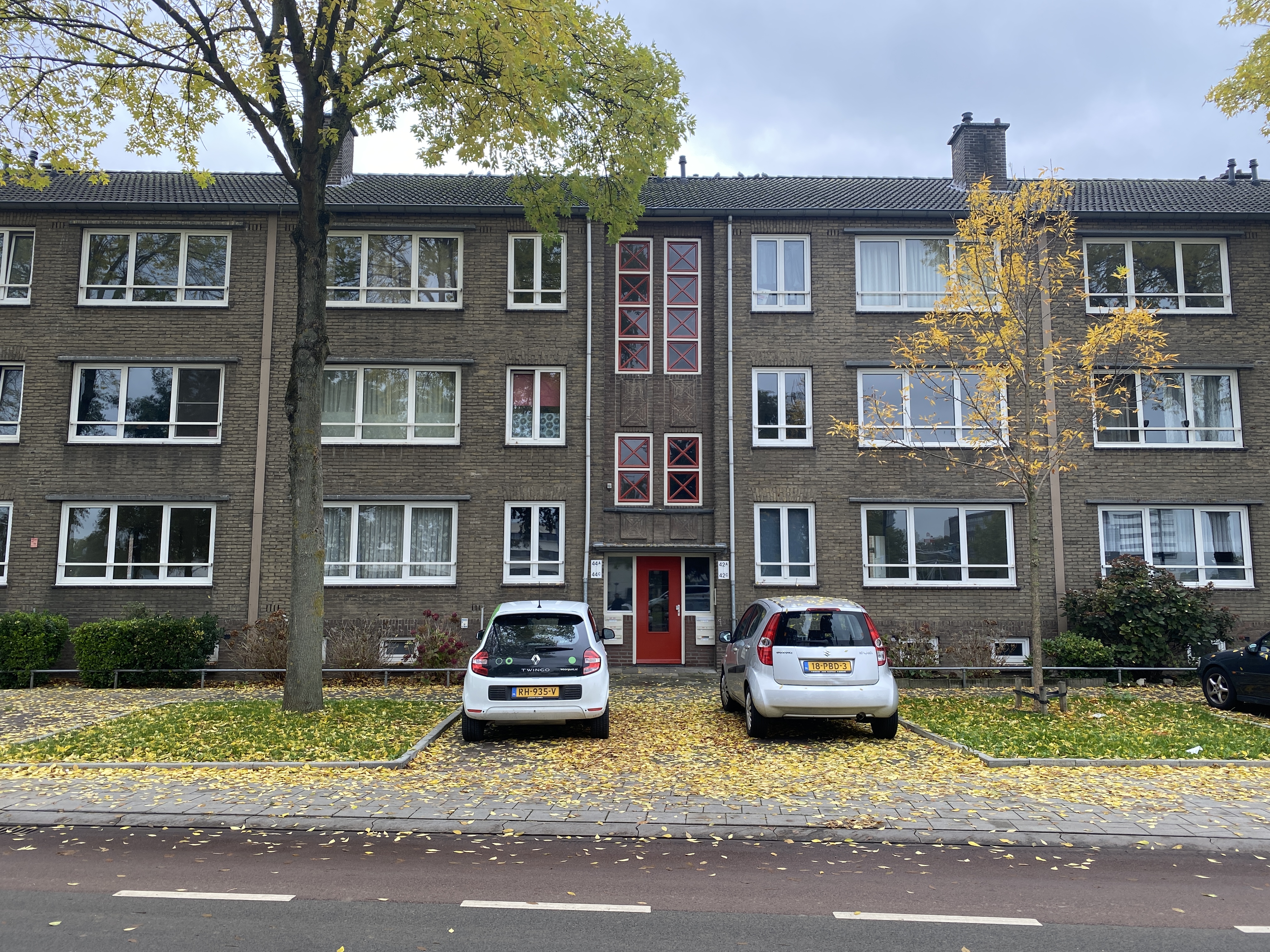 Doctor Schaepmanstraat 36B