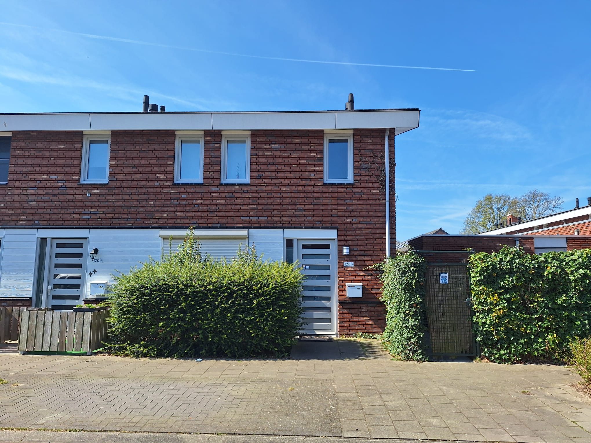 Kiosk 120c, 5802 NT Venray, Nederland