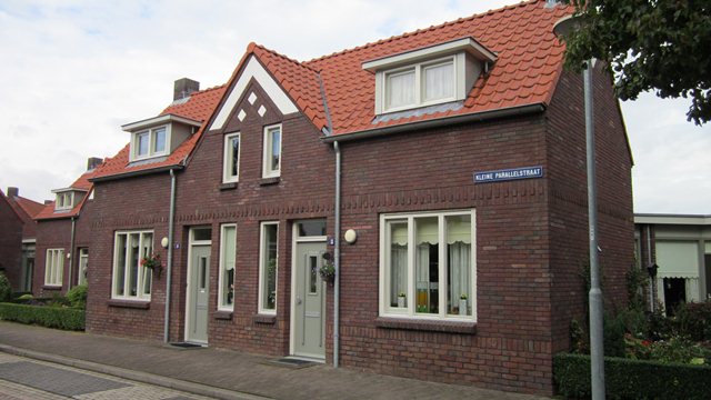 Kleine Parallelstraat 11, 5922 VP Venlo, Nederland