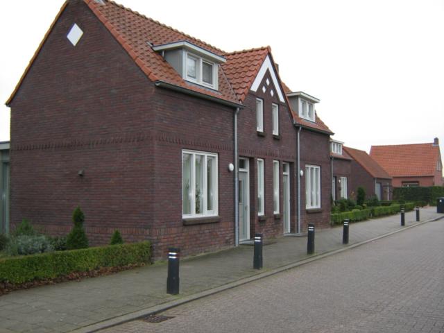 Kleine Parallelstraat 11