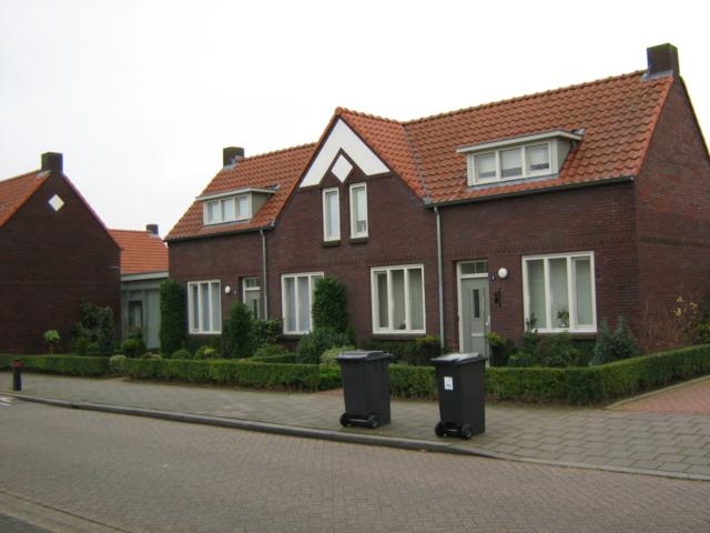 Kleine Parallelstraat 11