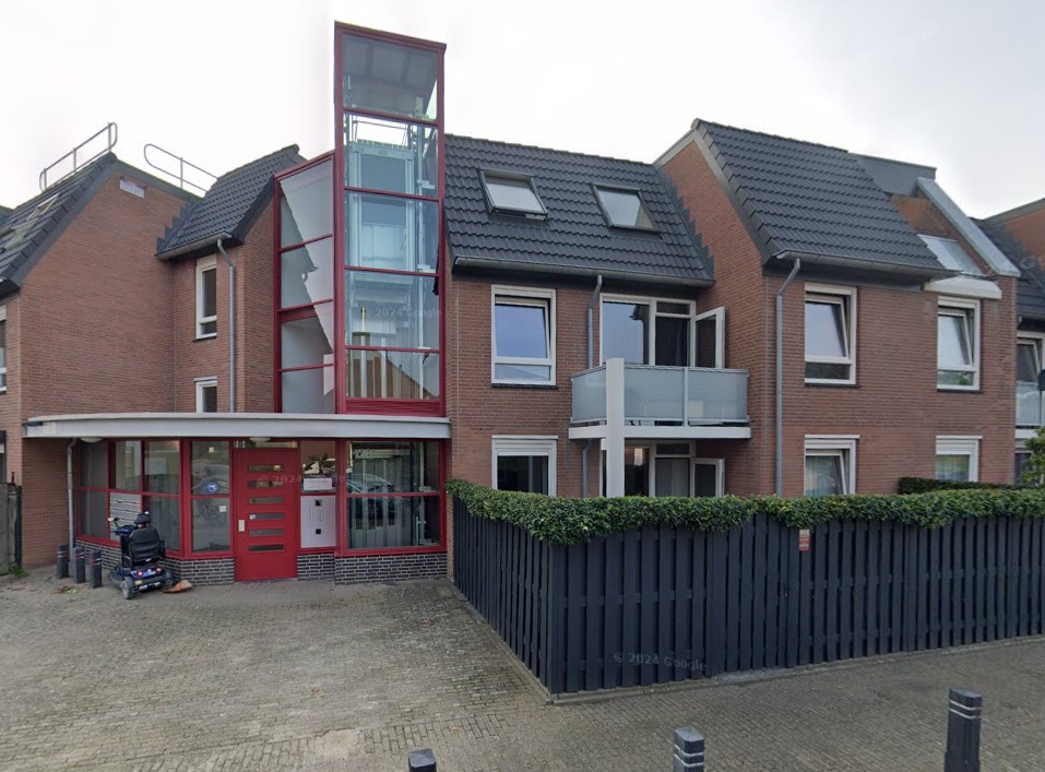 Feldbiss 168, 6462 HC Kerkrade, Nederland