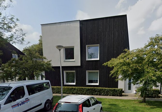 Spireastraat 45, 6466 SN Kerkrade, Nederland