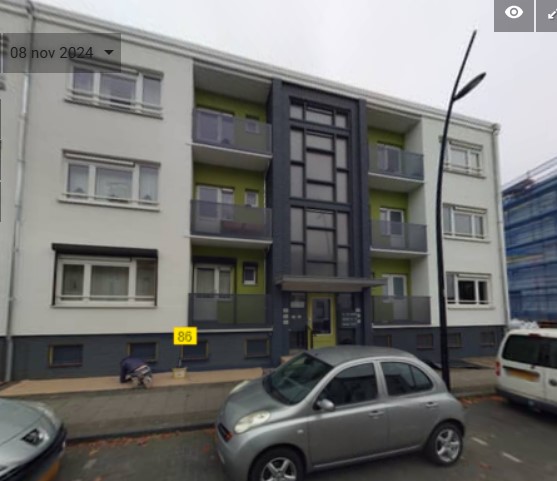 Holzstraat 80, 6461 HR Kerkrade, Nederland