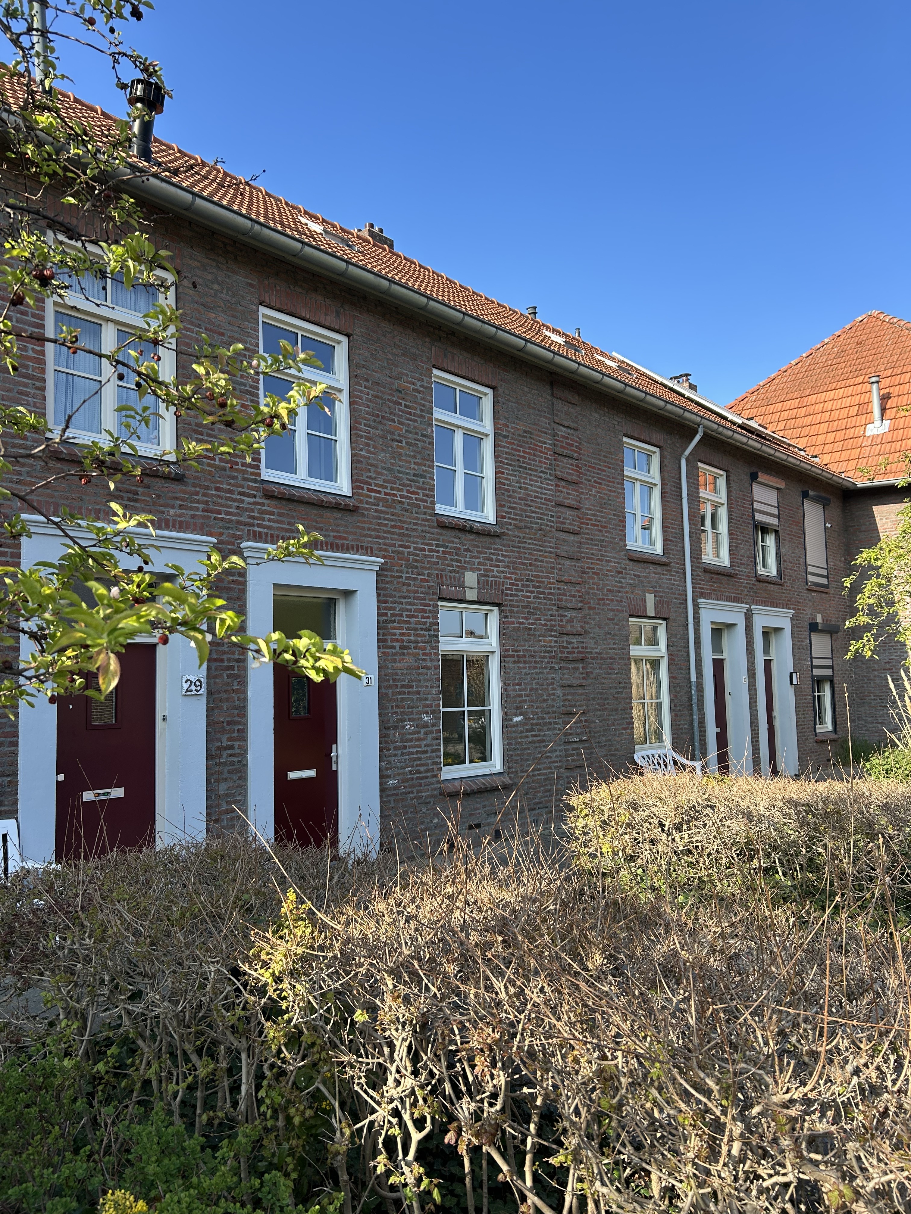 Doctor Schaepmanstraat 31, 6416 VC Heerlen, Nederland