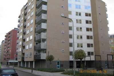 Lindelaan 336, 6043 GN Roermond, Nederland