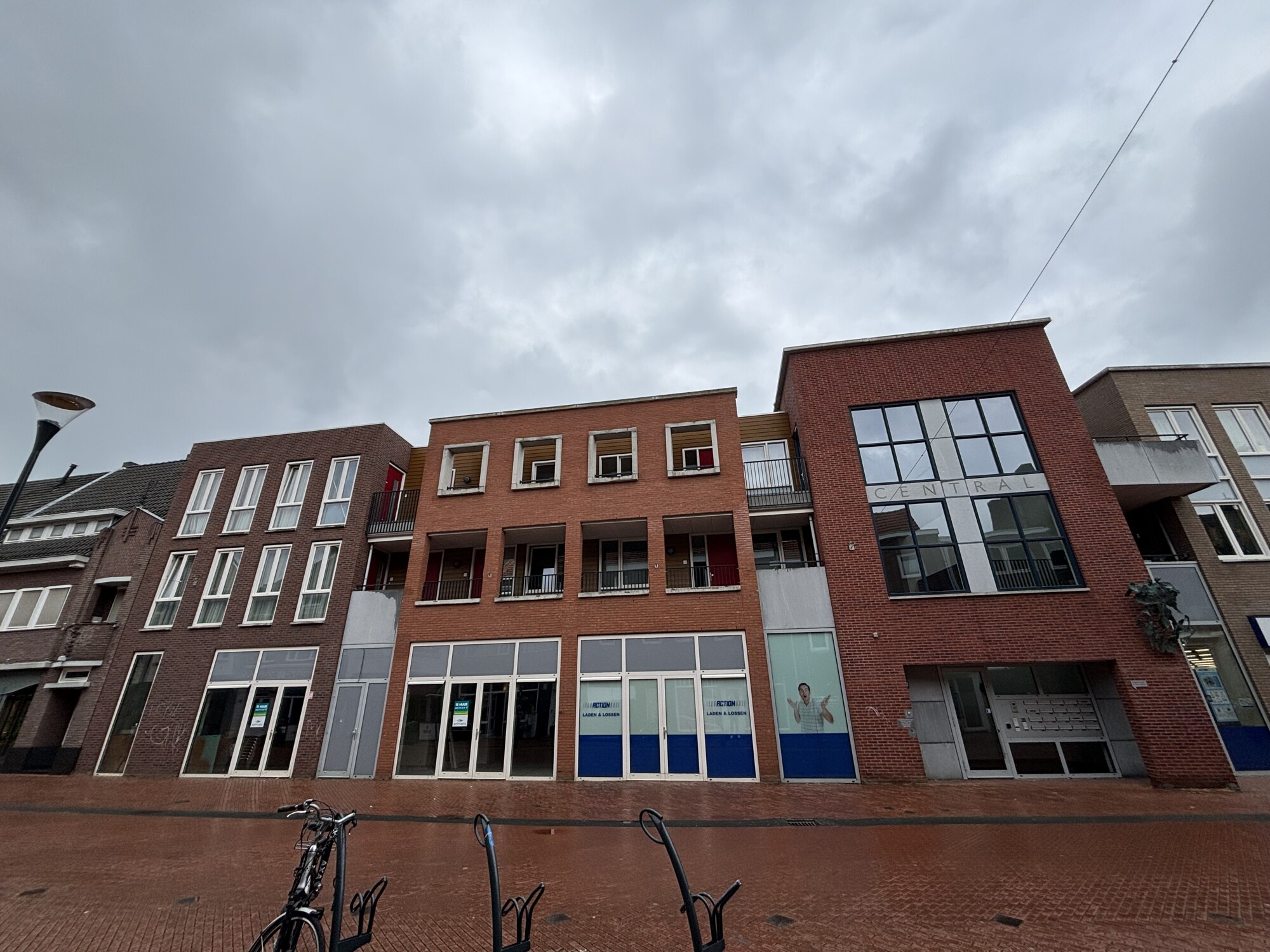 Kerkstraat 101-B