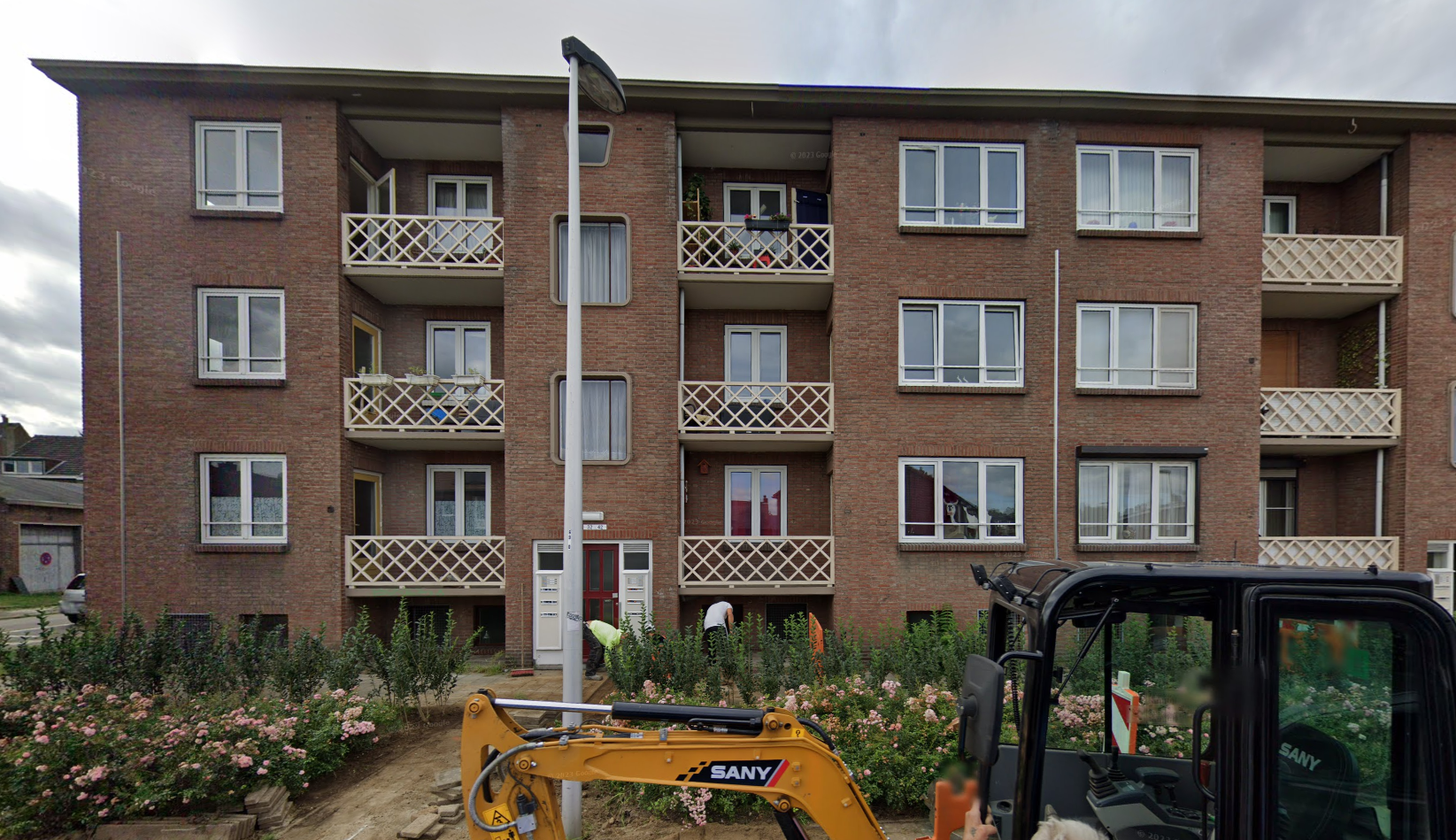 Dagobertstraat 42