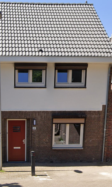 Proosdijweg 88, 6214 RP Maastricht, Nederland