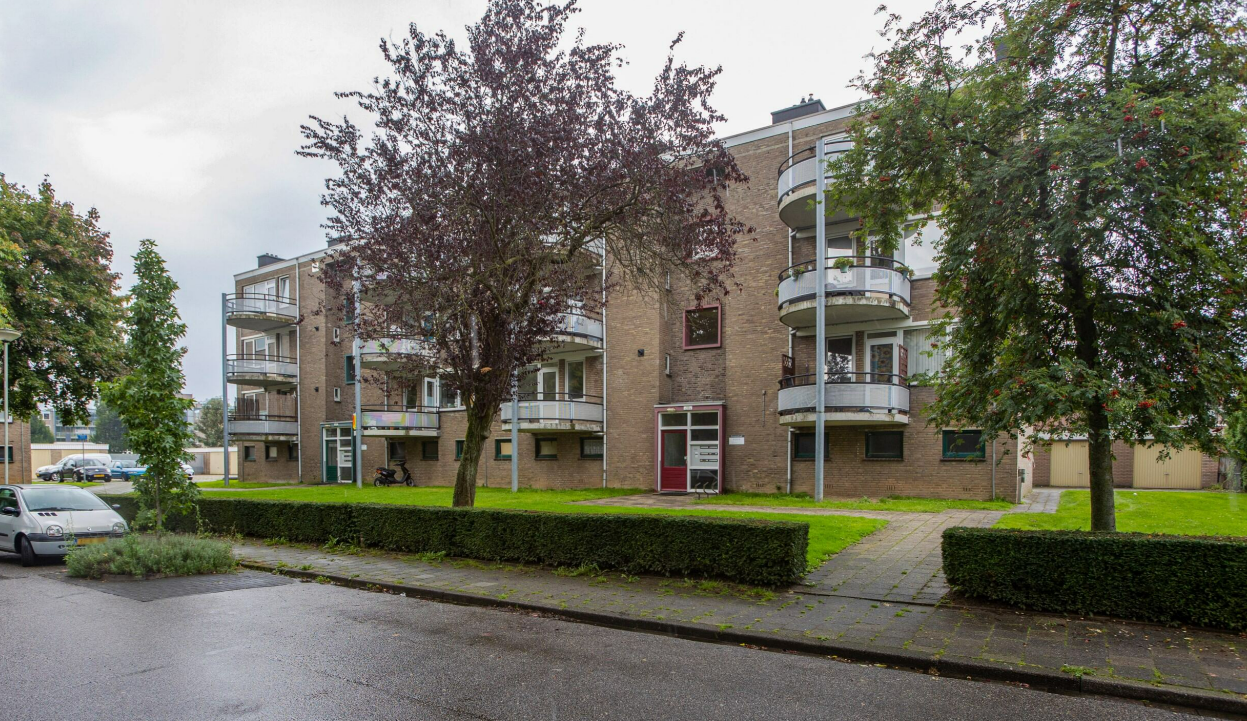 Grevenstraat 24, 6372 JG Landgraaf, Nederland