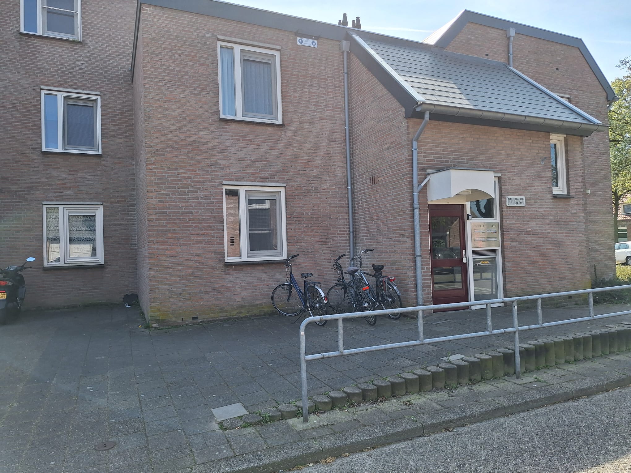 Sint Antoniusstraat 105, 5801 AR Venray, Nederland