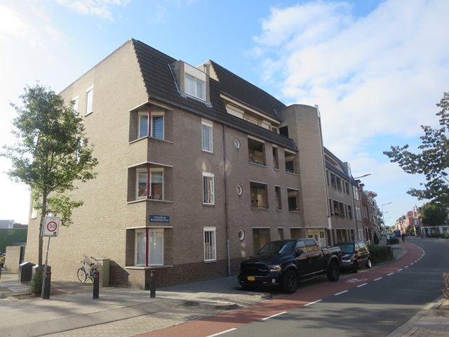 Tegelseweg 5
