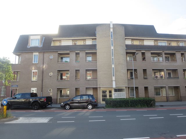 Tegelseweg 5
