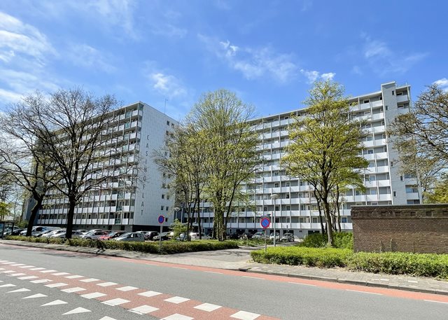 Casinoweg 97, 5915 ED Venlo, Nederland