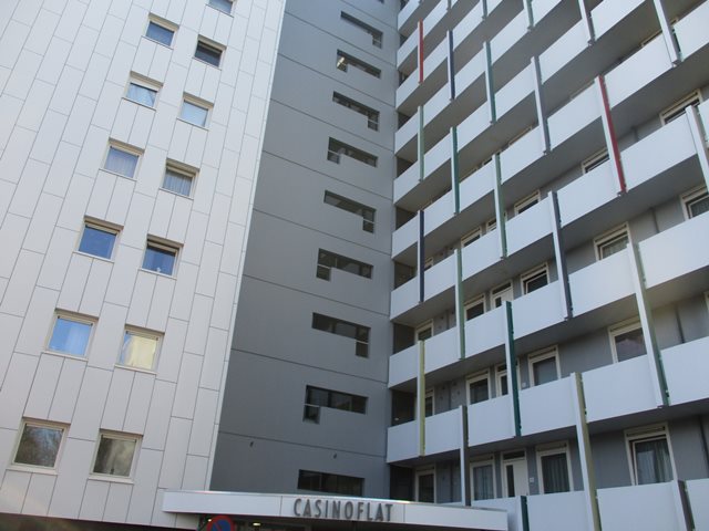 Casinoweg 97